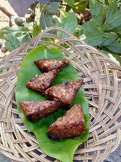 Foto resep 20# Bacem tempe