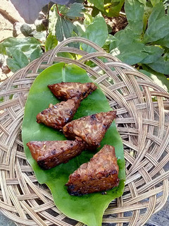 Foto resep 20# Bacem tempe