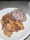 หมูทอดของแม่ #โตมากับเมนูนี้ ทำง่ายแบบตะโกน