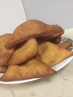 صورة لوصفة مندازي