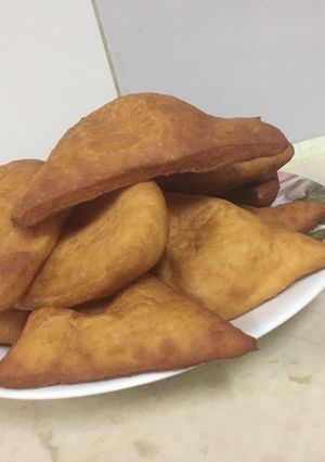 صورة لوصفة مندازي