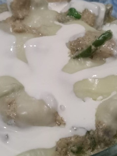 A picture of Paneer reshami handi.