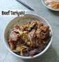 Langkah Gampang Menyiapkan Resep Beef Teriyaki | Daging Bumbu Teriyaki a la Hokben yang  Bikin Ketagihan Anti Ribet, Sempurna
