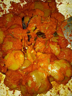 Foto resep Kalio jengkol