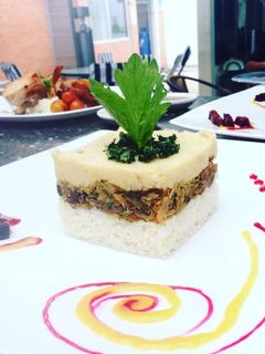 Una foto de Pisillo de chiguiro - Arauca Colombia presente