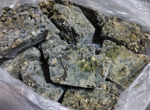 Una foto de Pesto Casero para guardar