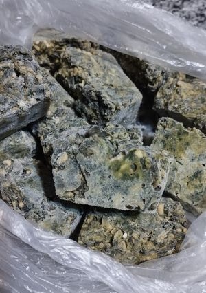 Una foto de Pesto Casero para guardar