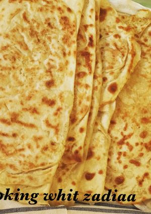 صورة لوصفة قوزلما تركية