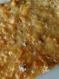 Schiacciata di ceci