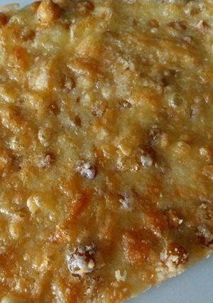 Foto di Schiacciata di ceci