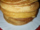 Cardamon pancakes#Charityrecipe