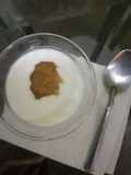 Yogurt natural
