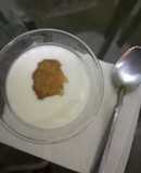 Plain Yogurt