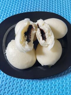 Foto resep Bapao