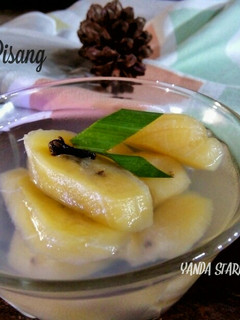 Foto resep Setup Pisang