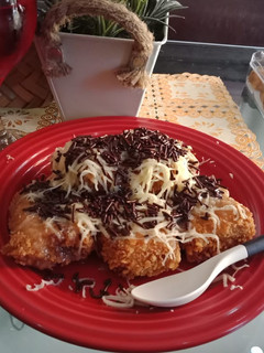 Foto resep Pisang Nugget