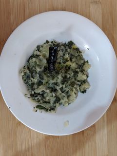 নিম আলু (neem aloo recipe in Bengali) রেসিপির প্রধান ছবি