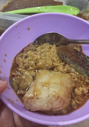 Foto resep Sarikayo Minang