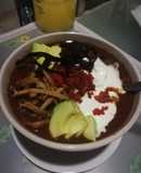 Sopa Tarasca