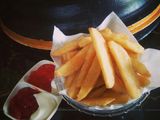 French Fries🍟