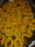 Rosquillas