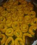 Rosquillas