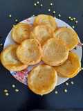 Layer farsi poori
