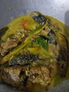 Foto resep Mangut Lele MPASI friendly