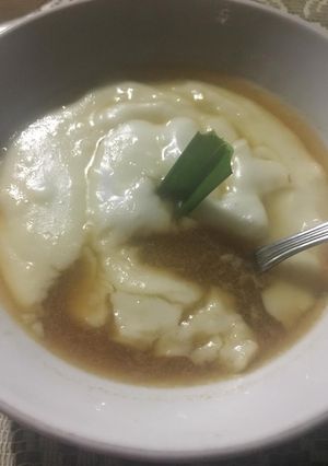 Foto resep Jenang sumsum