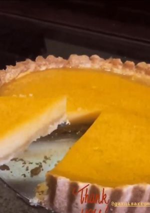 Foto resep Pie Susu
