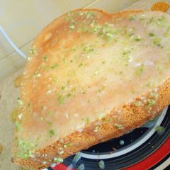 A picture of Easy Lemon Cake.