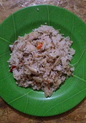 Foto resep Nasi Liwet Sederhana