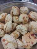 Chipitas de almidón