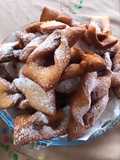 Calzones rotos