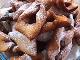 Calzones rotos
