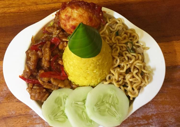 Nasi Kuning