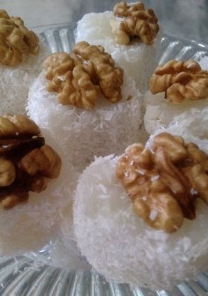 عکسی از دستور باسلوق