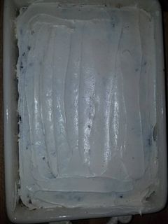 A picture of Carrot cake.