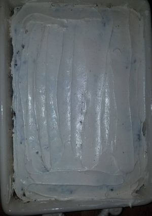 A picture of Carrot cake.