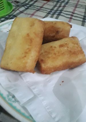 Foto resep Risoles