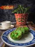 Kuih Akok