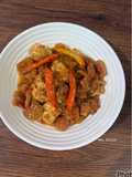 Sambal Kerecek Tahu