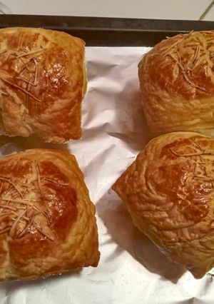 Foto resep Zuppa Soup Beef Pepperoni