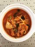 Budae-jjigae 부대찌개