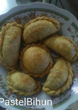Foto resep Pastel Bihun