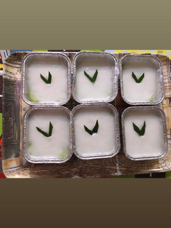 Foto resep Kue Lumpur Surga