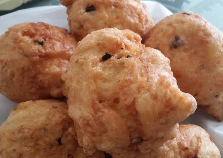  Resep  Bakso  Goreng  Kopong  Udang oleh Lucia Cookpad