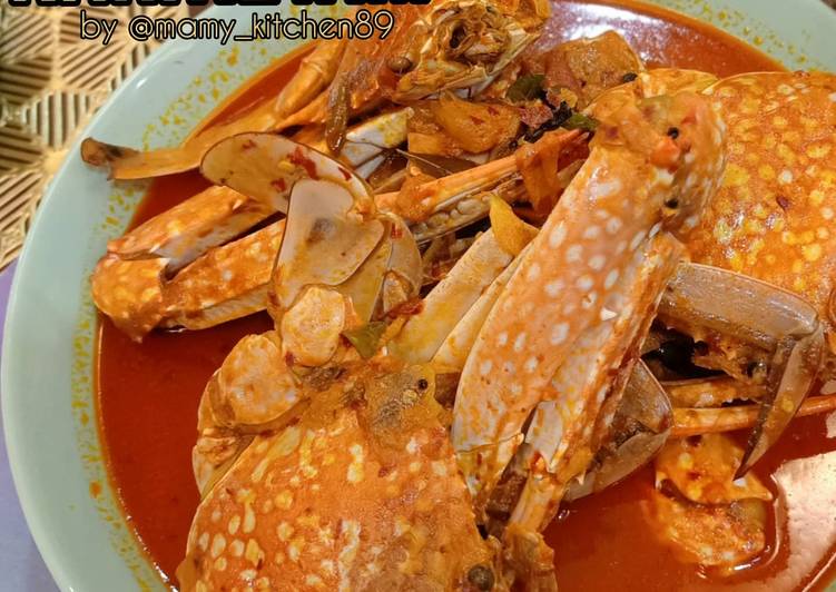 馃Kari Ketam