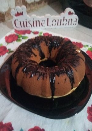 صورة لوصفة موسكوتشو ذوق البرتقال