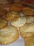 Biscottini al cocco